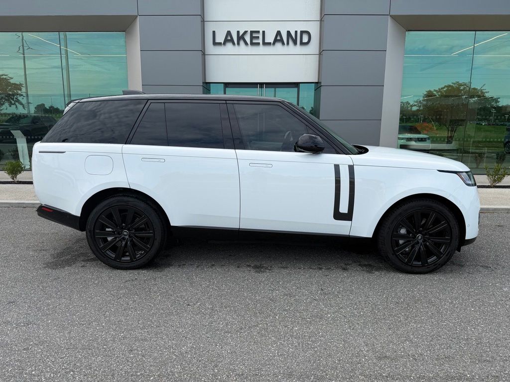 land rover range rover 2025 SALKP9F48SA284244 image land rover range rover 2025 SALKP9F48SA284244 image